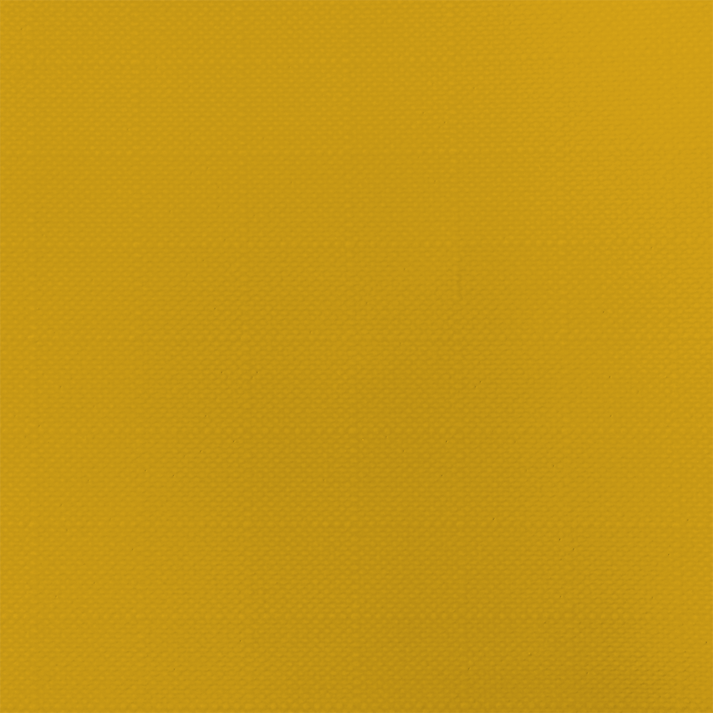 Ripstop Yellow 2040mm - 680gsm